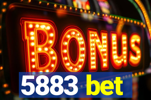 5883 bet